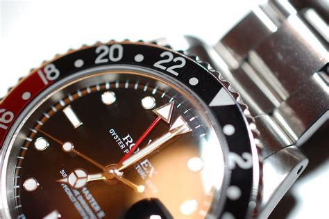 rolex brushed finish scratch|rolex gmt master 2 scratches.